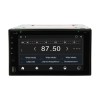 Универсальная мультимедийная станция 2 din Wide Media WM-VS6A503MA-2/16d