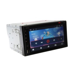Универсальная мультимедийная станция 2 din Wide Media WM-VS6A503MA-2/16d