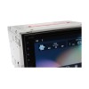 Универсальная мультимедийная станция 2 din Wide Media WM-VS6A503MA-2/16d
