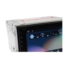 Универсальная мультимедийная станция 2 din Wide Media WM-VS6A503MA-2/16d