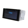 Универсальная мультимедийная станция 2 din Wide Media WM-VS6A503MA-2/16d
