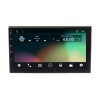 Универсальная мультимедийная станция 2 din с GPS Wide Media WM-CF3040NB-1/16