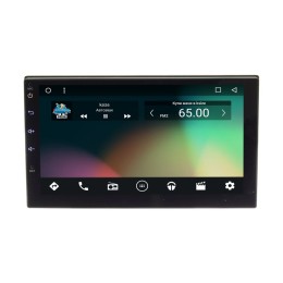 Универсальная мультимедийная станция 2 din с GPS Wide Media WM-CF3040NB-1/16
