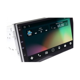 Универсальная мультимедийная станция 2 din с GPS Wide Media WM-CF3040NB-1/16