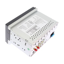 Универсальная мультимедийная станция 2 din с GPS Wide Media WM-CF3040NB-1/16