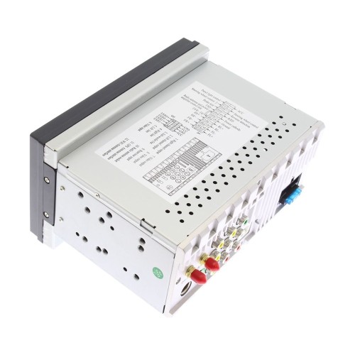 Универсальная мультимедийная станция 2 din с GPS Wide Media WM-CF3040NB-1/16
