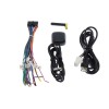 Универсальная мультимедийная станция 2 din с GPS Wide Media WM-CF3040NB-1/16