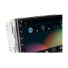 Универсальная мультимедийная станция 2 din с GPS Wide Media WM-CF3140BNB-1/16 плоская