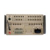 Универсальная мультимедийная станция 2 din с GPS Wide Media WM-CF3140BNB-1/16 плоская