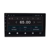 Универсальная мультимедийная станция 2 din с GPS Wide Media WM-CF3140BNB-1/16 плоская