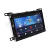 Штатная магнитола Wide Media WM-KR7068MB для Peugeot 508 I 2012-2017 Android 6.0.1
