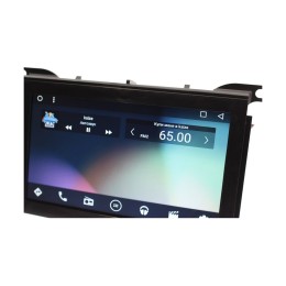 Штатная магнитола Wide Media WM-KR7068MB для Peugeot 508 I 2012-2017 Android 6.0.1