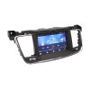 Штатная магнитола Wide Media WM-KR7068MB для Peugeot 508 I 2012-2017 Android 6.0.1