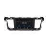 Штатная магнитола Wide Media WM-KR7068MB для Peugeot 508 I 2012-2017 Android 6.0.1