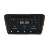 Штатная магнитола Wide Media WM-KR1019MA для Skoda Octavia III (A7) 2013-2017 Android 6.0.1