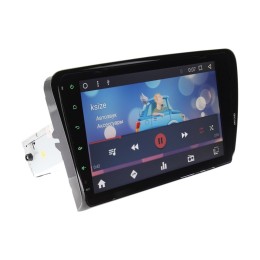 Штатная магнитола Wide Media WM-KR1019MA для Skoda Octavia III (A7) 2013-2017 Android 6.0.1