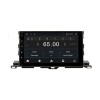 Штатная магнитола Wide Media WM-KR1024MB для Toyota Highlander (U50) 2014-2019 Android 6.0.1