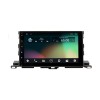 Штатная магнитола Wide Media WM-KR1024MB для Toyota Highlander (U50) 2014-2019 Android 6.0.1