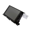 Штатная магнитола Wide Media WM-KR1024MB для Toyota Highlander (U50) 2014-2019 Android 6.0.1