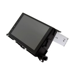 Штатная магнитола Wide Media WM-KR1024MB для Toyota Highlander (U50) 2014-2019 Android 6.0.1