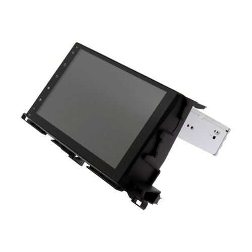 Штатная магнитола Wide Media WM-KR1024MB для Toyota Highlander (U50) 2014-2019 Android 6.0.1