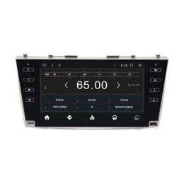 Штатная магнитола Wide Media WM-CF3067NC для Toyota Camry 2006-2012 Android 7