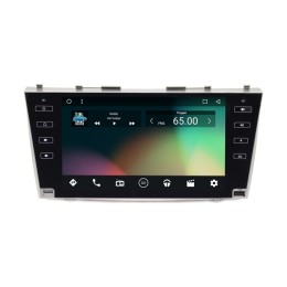 Штатная магнитола Wide Media WM-CF3067NC для Toyota Camry 2006-2012 Android 7