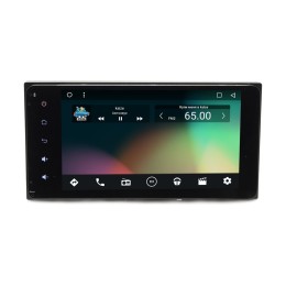 Штатная магнитола Wide Media WM-CF3048NC для Toyota, Daihatsu универсальная (200x100 мм) Android 7