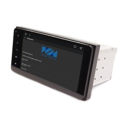 Штатная магнитола Wide Media WM-CF3048NC для Toyota, Daihatsu универсальная (200x100 мм) Android 7
