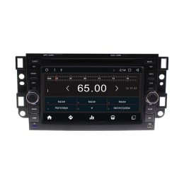 Штатная магнитола Wide Media WM-KR7017MB для Chevrolet Aveo I 2006-2011, Captiva I 2006-2011, Epica I 2006-2012 Android 6.0.1