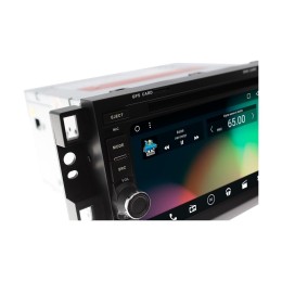 Штатная магнитола Wide Media WM-KR7017MB для Chevrolet Aveo I 2006-2011, Captiva I 2006-2011, Epica I 2006-2012 Android 6.0.1