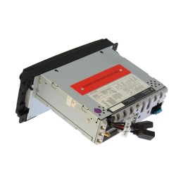 Штатная магнитола Wide Media WM-KR6205MA для Chrysler Android 6.0.1