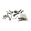 Штатная магнитола Wide Media WM-KR6205MA для Chrysler Android 6.0.1