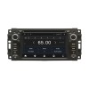 Штатная магнитола Wide Media WM-KR6205MA для Chrysler Android 6.0.1