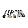 Штатная магнитола Wide Media WM-KR7012MA для Ford Focus, C-MAX, Mondeo, S-MAX Android 6.0.1