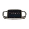 Штатная магнитола Wide Media WM-KR1082NC для Kia Sorento III 2015-2020 на Android 7.1.2