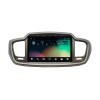 Штатная магнитола Wide Media WM-KR1082NC для Kia Sorento III 2015-2020 на Android 7.1.2