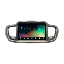 Штатная магнитола Wide Media WM-KR1082NC для Kia Sorento III 2015-2020 на Android 7.1.2