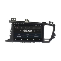 Штатная магнитола Wide Media WM-CF3047NB для Kia Optima III 2010-2013 на Android 7.1.2