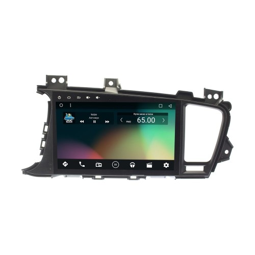 Штатная магнитола Wide Media WM-CF3047NB для Kia Optima III 2010-2013 на Android 7.1.2