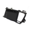 Штатная магнитола Wide Media WM-CF3047NB для Kia Optima III 2010-2013 на Android 7.1.2