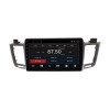 Штатная магнитола Toyota RAV4 (CA40) 2013-2017 Wide Media MT1002MF на Android 6.0.1