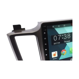 Штатная магнитола Toyota RAV4 (CA40) 2013-2017 Wide Media MT1002MF на Android 6.0.1