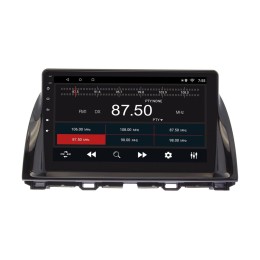Штатная магнитола Wide Media MT1031MF для Mazda CX-5 I 2011-2017 на Android 6.0.1