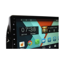 Штатная магнитола Wide Media MT1031MF для Mazda CX-5 I 2011-2017 на Android 6.0.1