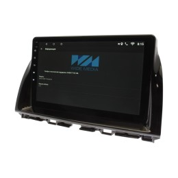 Штатная магнитола Wide Media MT1031MF для Mazda CX-5 I 2011-2017 на Android 6.0.1