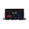 Штатная магнитола Wide Media MT1035MF для Toyota Highlander (U50) 2014-2019 на Android 6.0.1
