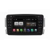 Магнитола FarCar s170 для Mercedes Benz C, CLK, G, Vito, Vaneo, Viano на Android (L171)