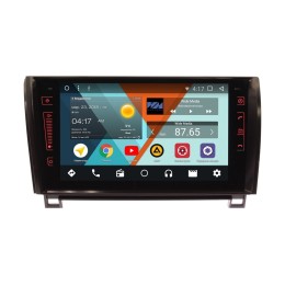 Штатная магнитола Wide Media WM-KR9077NC для Toyota Tundra, Sequoia 2007-2014 Android 7.1.2