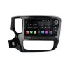 Магнитола Farcar RL1006 (S300) для Mitsubishi Outlander III 2013-2020 на Android 9.0